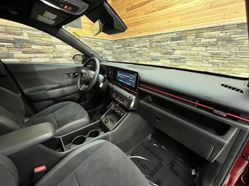 Used 2024 Hyundai Kona N Line AWD/4WD image 28