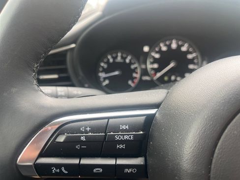 Used 2025 MAZDA CX-30 AWD 2.5 S w/ Premium Package image 13