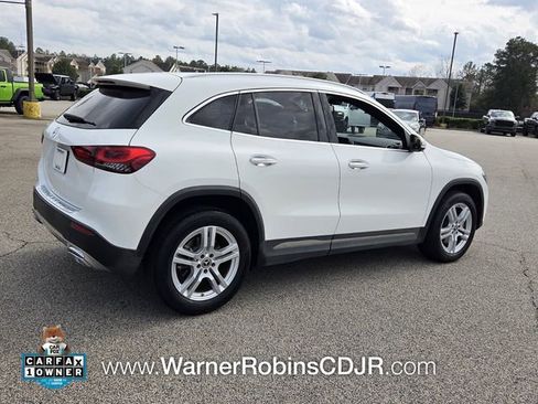 Used 2021 Mercedes-Benz GLA 250 image 13