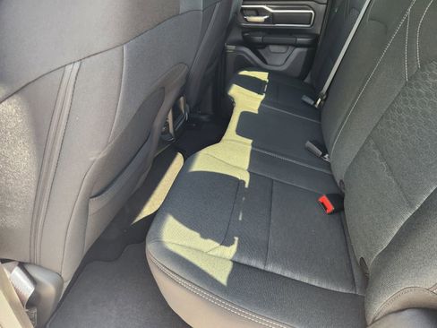 New 2026 RAM 1500 Lone Star RWD image 22