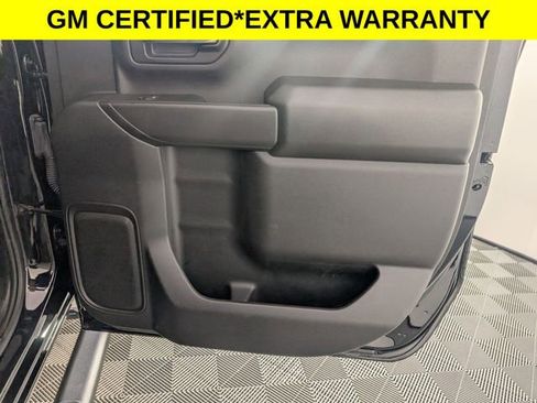 Used 2024 Chevrolet Silverado 2500 Custom w/ Custom Value Package image 29