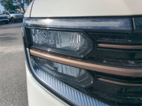 New 2025 Ford Expedition King Ranch image 11