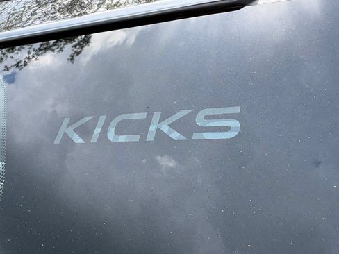 Used 2026 Nissan Kicks S FWD image 9
