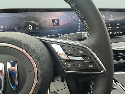 New 2026 Buick Enclave Sport Touring w/ Power Package image 18