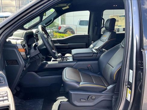 New 2026 Ford F150 Tremor AWD/4WD image 9
