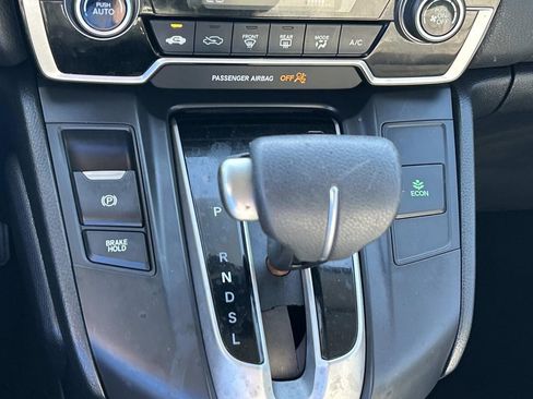 Used 2017 Honda CR-V LX image 32