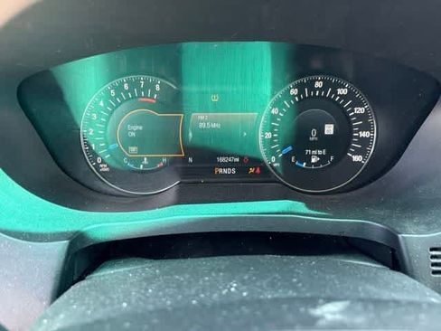 Used 2016 Ford Explorer Platinum AWD/4WD image 15