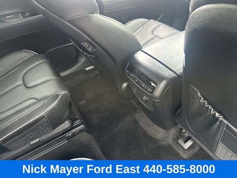 Used 2025 Hyundai Palisade SEL image 16