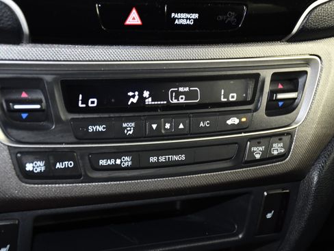 Certified 2023 Honda Ridgeline RTL-E image 30