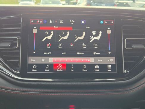 Used 2023 Dodge Durango R/T AWD/4WD image 24