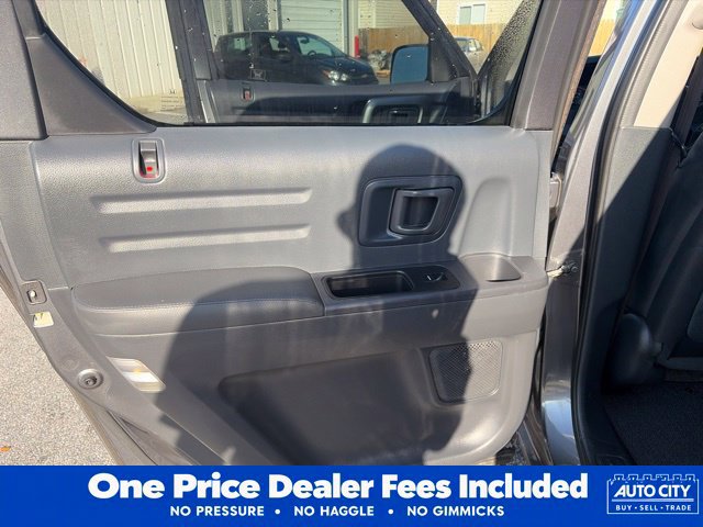 Used 2011 Honda Ridgeline RTL image 9