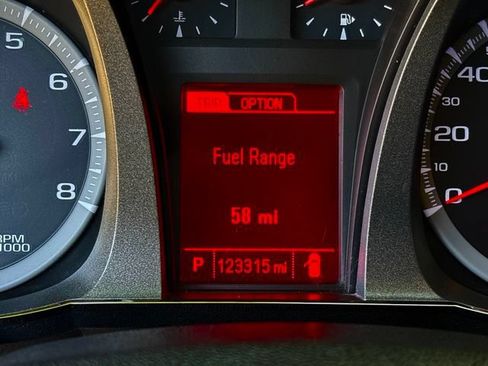 Used 2016 GMC Terrain SLE FWD image 15