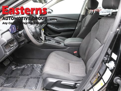 Used 2025 Honda Accord LX image 14