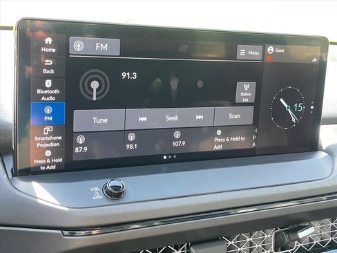 Used 2023 Honda Accord EX-L image 12