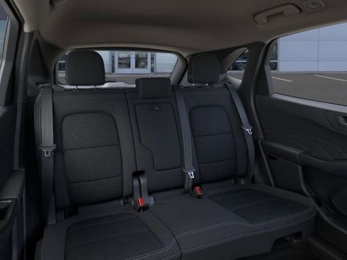 New 2026 Ford Escape Active w/ Cold Weather Package FWD image 11