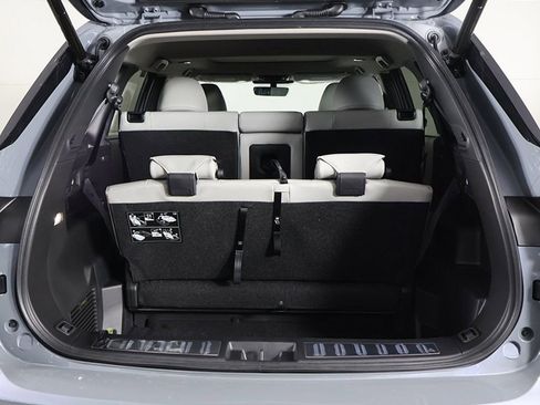 New 2026 Mitsubishi Outlander SE FWD image 21