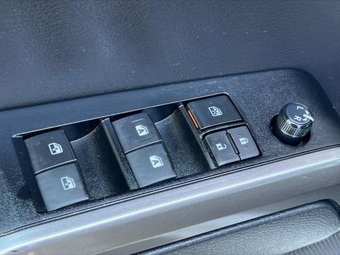 Certified 2023 Toyota Tacoma 4x4 Double Cab w/ Trail Edition image 13