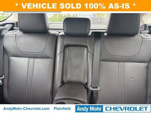 Used 2013 Ford Focus SE FWD image 21