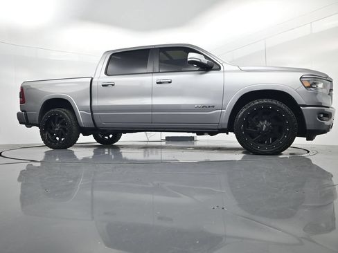 Used 2021 RAM 1500 Laramie AWD/4WD image 56