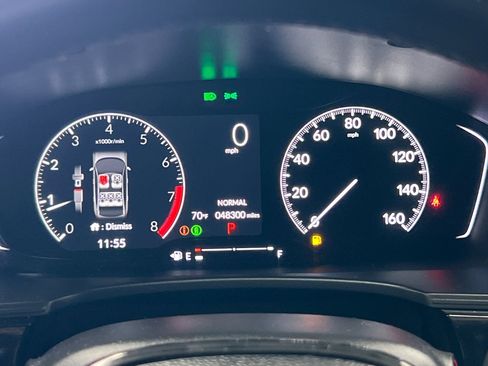 Used 2024 Honda Civic Sport image 22