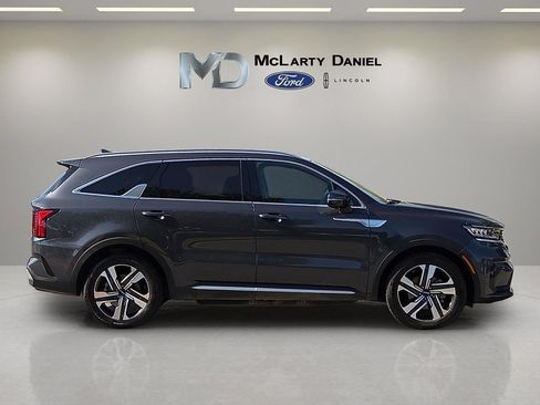 Used 2023 Kia Sorento EX AWD/4WD image 6