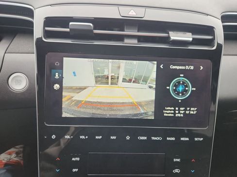 Certified 2023 Hyundai Tucson XRT image 17