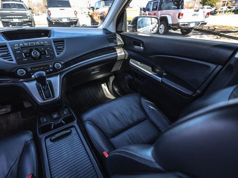 Used 2014 Honda CR-V EX-L image 24
