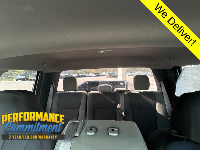 Used 2018 Ford F250 XL w/ Power Equipment Group AWD/4WD image 19