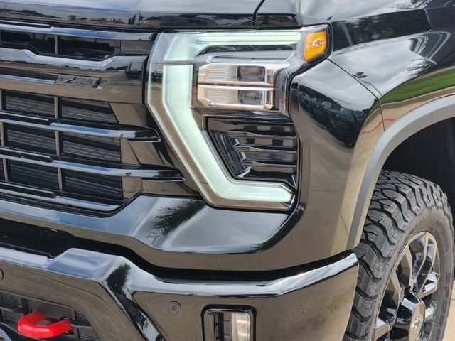 New 2026 Chevrolet Silverado 2500 LT w/ Trail Boss Package AWD/4WD image 17