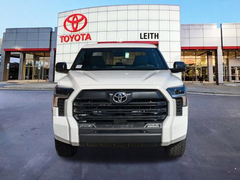 New 2025 Toyota Tundra SR5 image 2