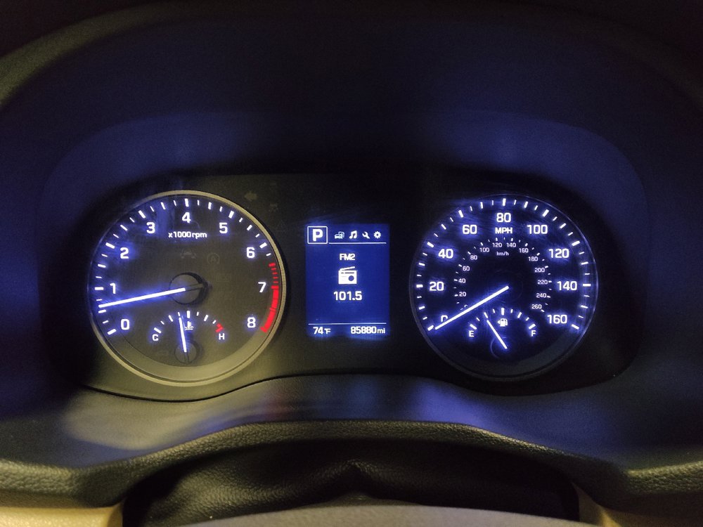 Used 2016 Hyundai Tucson SE FWD image 23