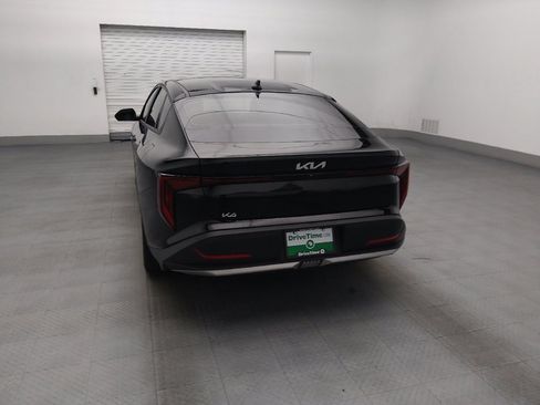 Used 2025 Kia K4 FWD image 6