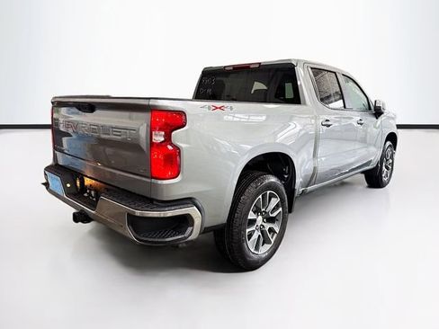 New 2026 Chevrolet Silverado 1500 LT image 6