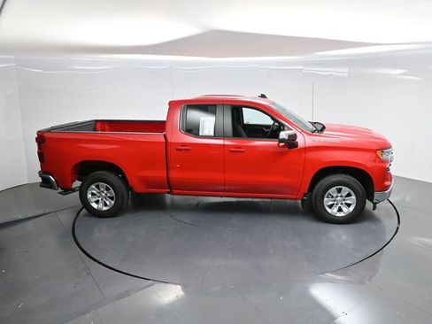 Used 2022 Chevrolet Silverado 1500 LT RWD image 53
