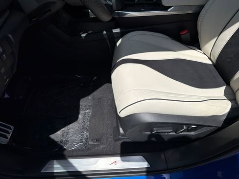 New 2026 Acura RDX A-Spec AWD/4WD image 30