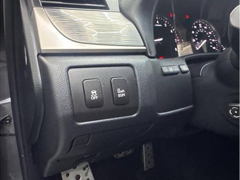 Used 2013 Lexus GS 350 w/ F Sport Pkg RWD image 11
