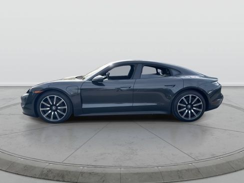 Used 2023 Porsche Taycan 4S AWD/4WD image 13