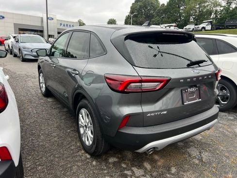 New 2025 Ford Escape Active w/ Tech Pack #1 image 4