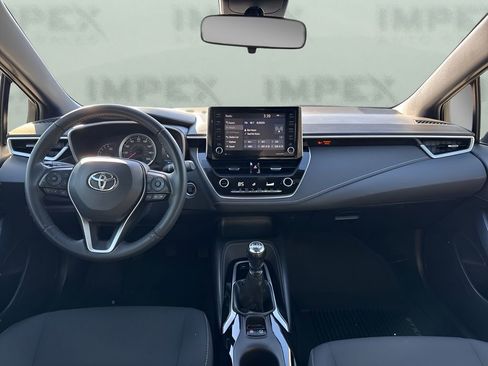 Used 2022 Toyota Corolla SE image 11