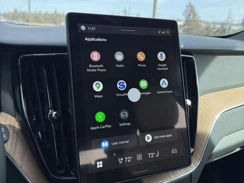 New 2026 Volvo XC60 B5 Plus w/ Protection Package Premier image 23