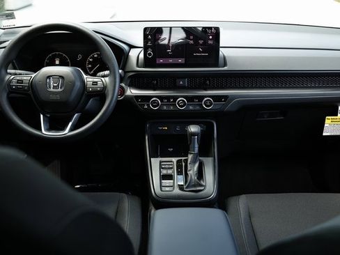 New 2026 Honda CR-V EX image 32