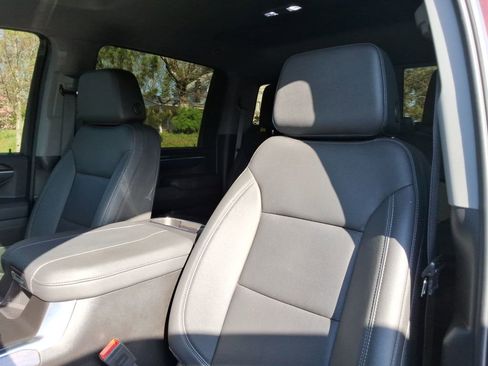 Used 2024 Chevrolet Silverado 2500 LTZ w/ LTZ Plus Package image 24