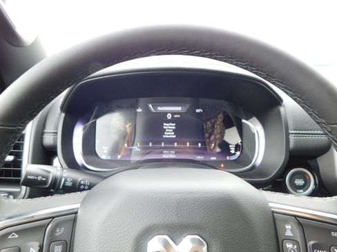 New 2026 RAM 1500 Laramie w/ Night Edition image 22