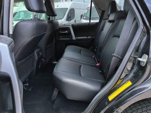 Used 2023 Toyota 4Runner TRD Sport RWD image 14