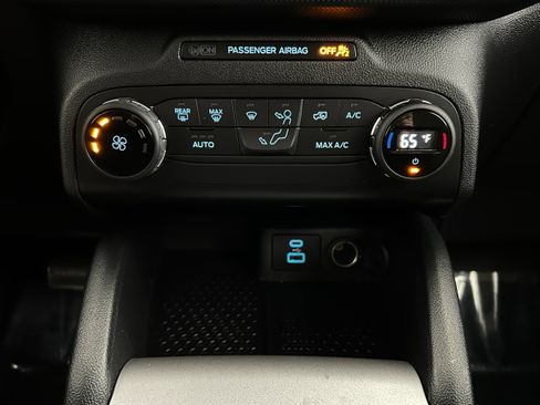 Used 2021 Ford Bronco Sport Big Bend AWD/4WD image 9