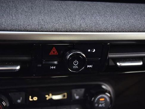 New 2026 Nissan Kicks SV w/ Cold Weather Package image 15