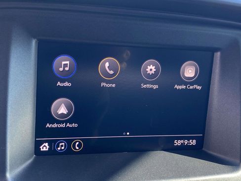 Used 2022 Chevrolet Colorado W/T w/ Custom Special Edition image 39