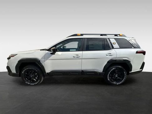 New 2026 Subaru Outback Wilderness AWD/4WD image 3
