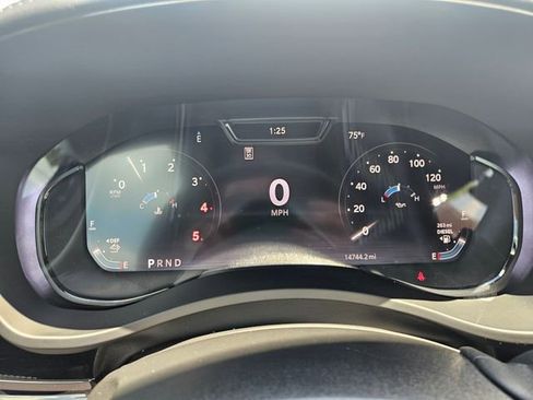 Used 2026 RAM 2500 Limited AWD/4WD image 15