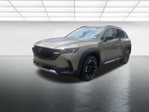 New 2026 MAZDA CX-50 Meridian Edition w/ Weather Package AWD/4WD image 8